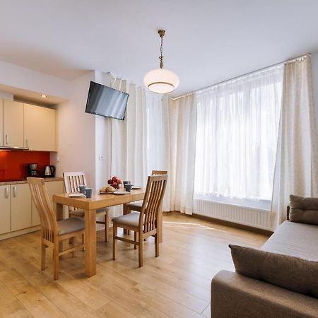Apartmentprestige - Boulevard كراكوفيا المظهر الخارجي الصورة
