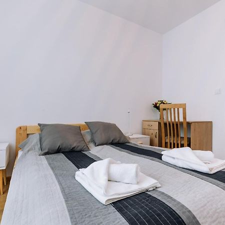 Apartmentprestige - Boulevard كراكوفيا المظهر الخارجي الصورة