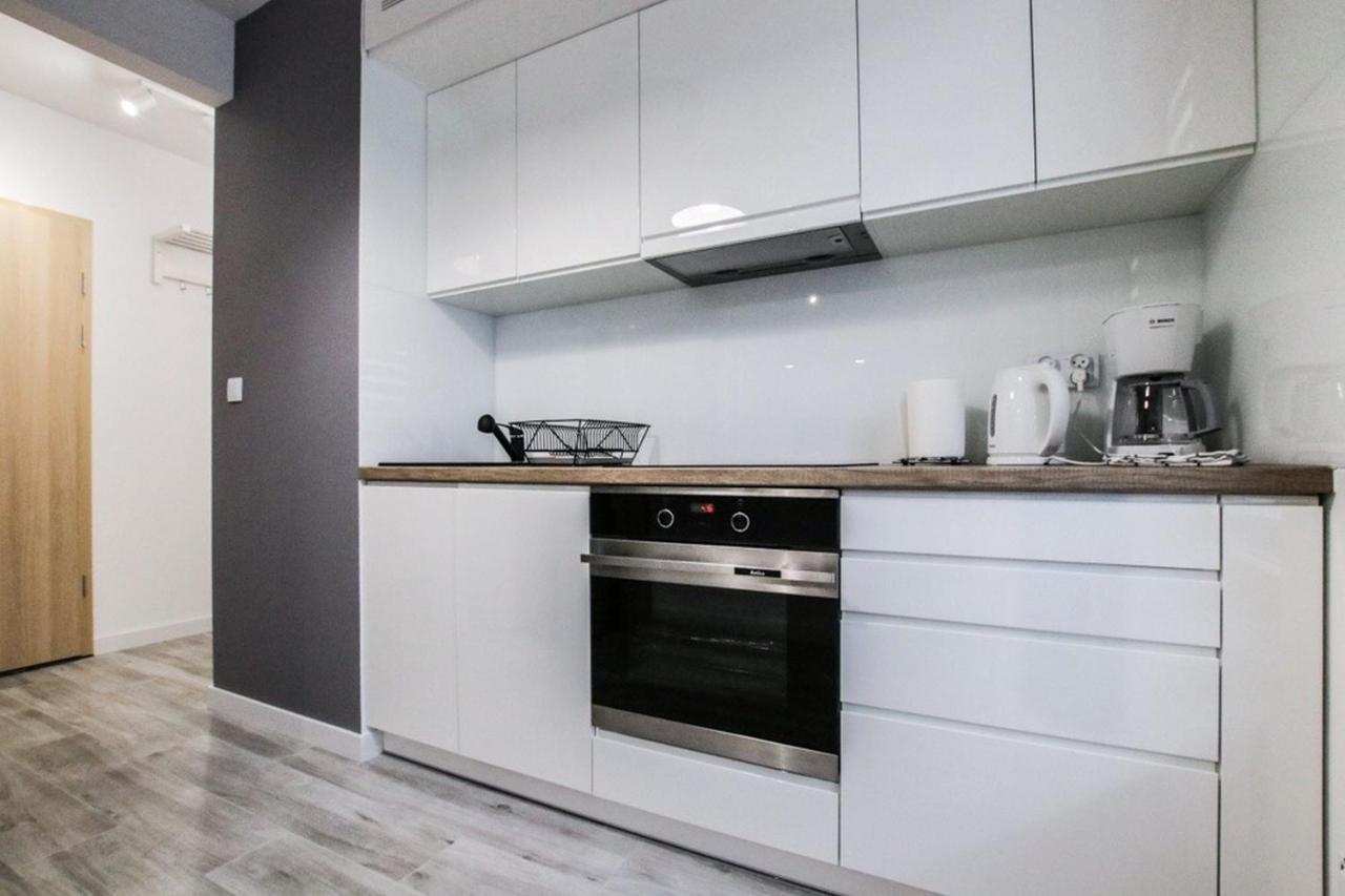 Apartmentprestige - Boulevard كراكوفيا المظهر الخارجي الصورة