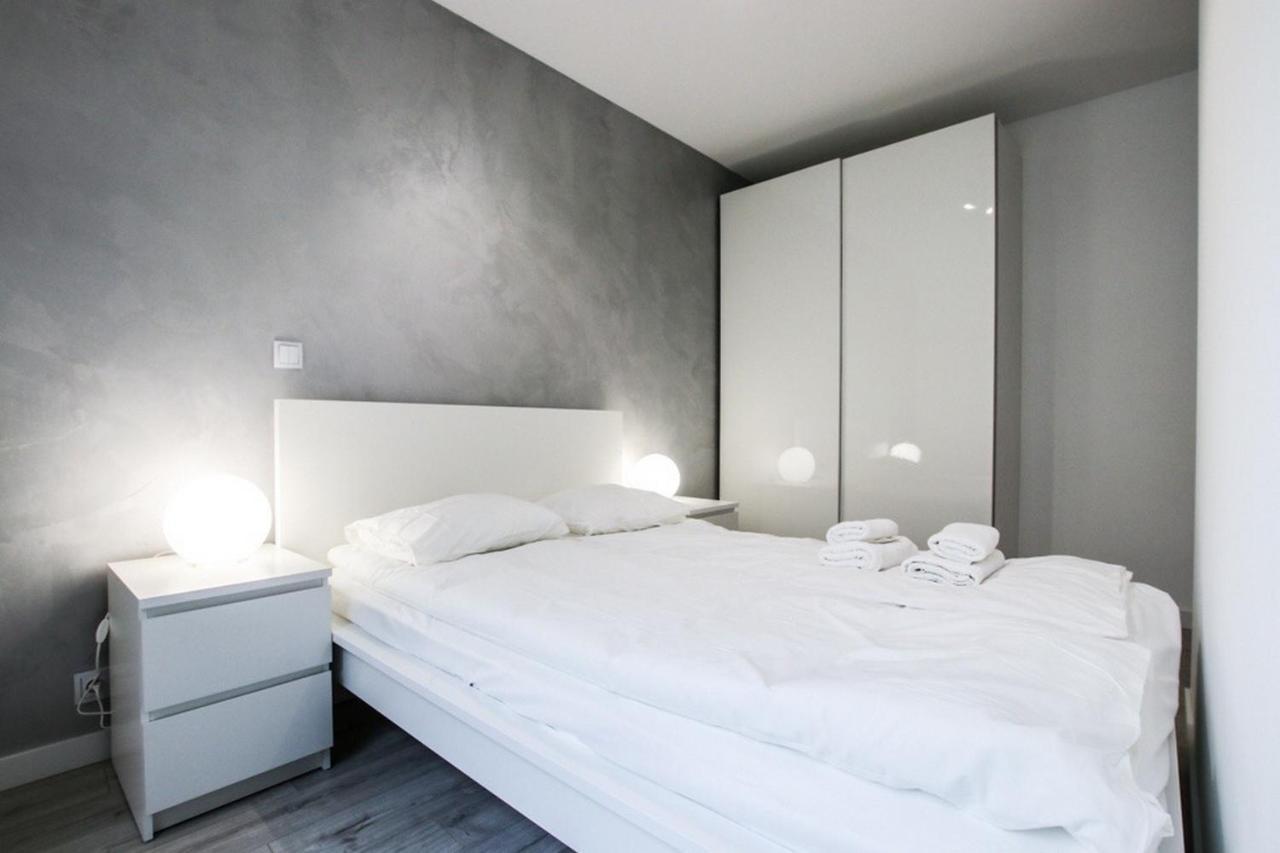 Apartmentprestige - Boulevard كراكوفيا المظهر الخارجي الصورة