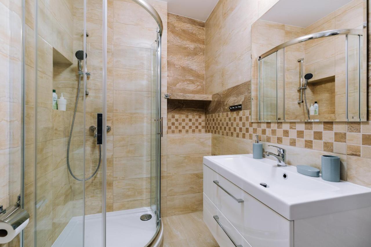 Apartmentprestige - Boulevard كراكوفيا المظهر الخارجي الصورة