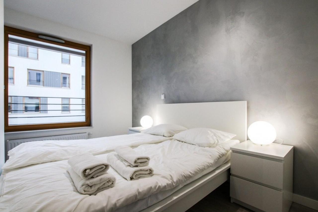Apartmentprestige - Boulevard كراكوفيا المظهر الخارجي الصورة