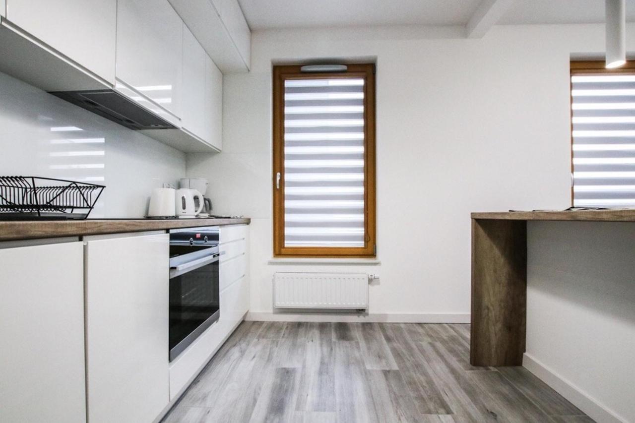 Apartmentprestige - Boulevard كراكوفيا المظهر الخارجي الصورة