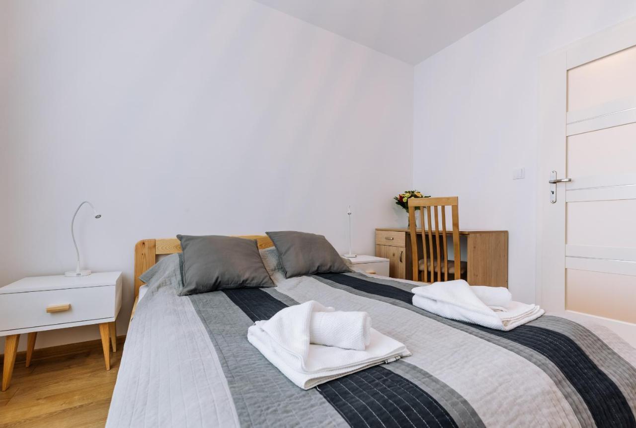 Apartmentprestige - Boulevard كراكوفيا المظهر الخارجي الصورة