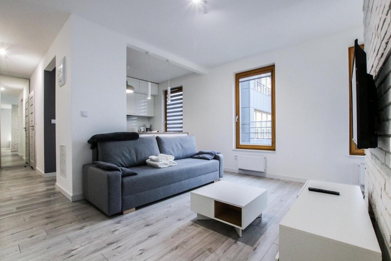 Apartmentprestige - Boulevard كراكوفيا المظهر الخارجي الصورة