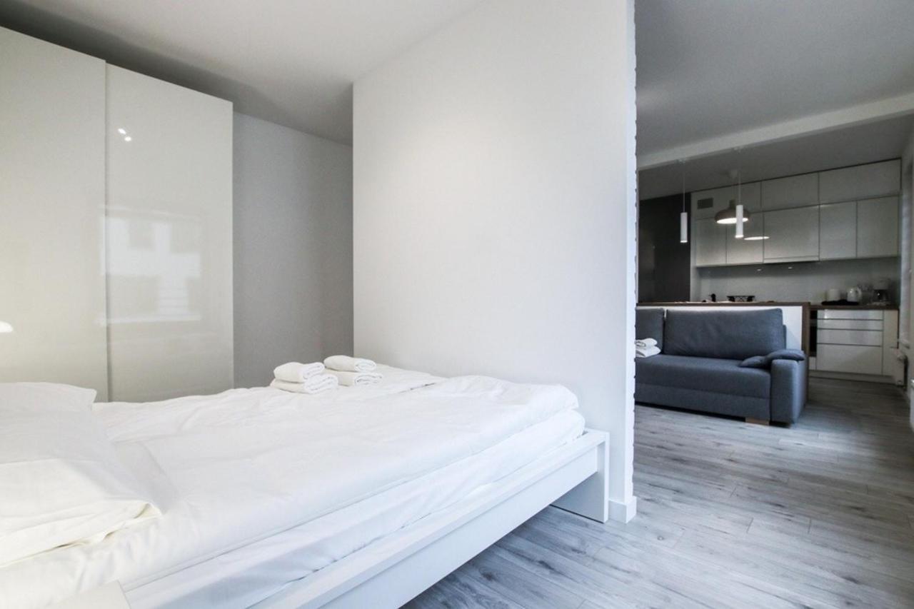Apartmentprestige - Boulevard كراكوفيا المظهر الخارجي الصورة