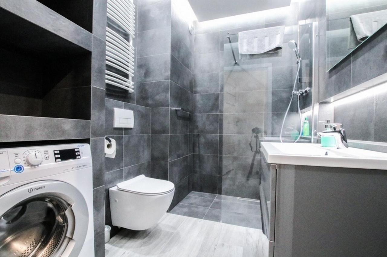 Apartmentprestige - Boulevard كراكوفيا المظهر الخارجي الصورة